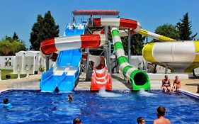 Samira Club Hammamet Aqua